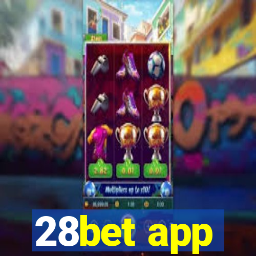 28bet app